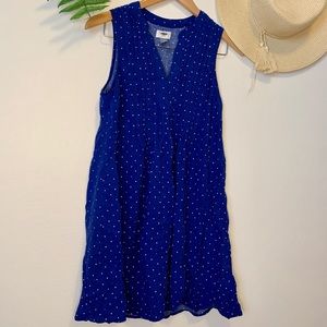 Adorable Old Navy Dress!💙
